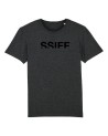 U' S/S T-SHIRT SSIFF VELVET