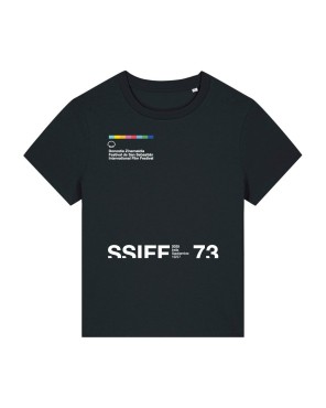 W' S/S T-SHIRT SSIFF 73