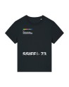 W' S/S T-SHIRT SSIFF 73