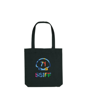 TOTE BAG SSIFF 71