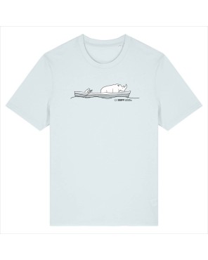 W' S/S T-SHIRT SSIFF FELLINI