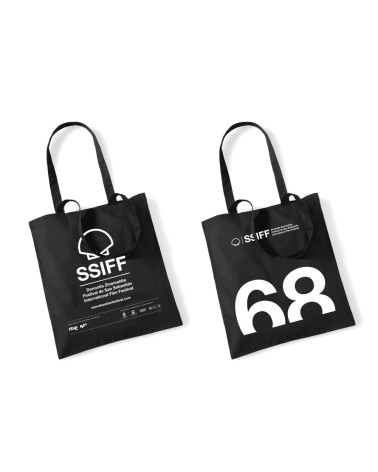 TOTE BAG SSIFF 68