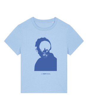 W' S/S T-SHIRT SSIFF MADE IN SPAIN 73