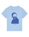W' S/S T-SHIRT SSIFF MADE IN SPAIN 73
