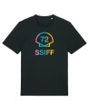 W' S/S T-SHIRT SSIFF 72