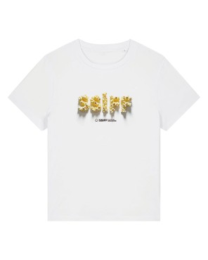 W' S/S T-SHIRT SSIFF PALOMITAS