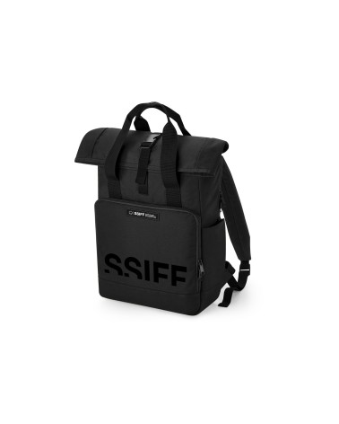 MOCHILA ROLL-TOP SSIFF