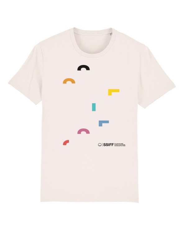 U' S/S T-SHIRT SSIFF DECONSTRUCCION 67