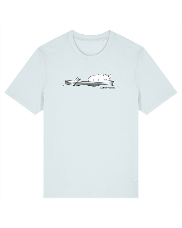 U' S/S T-SHIRT SSIFF FELLINI