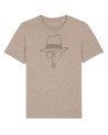 U' S/S T-SHIRT SSIFF HATMAN