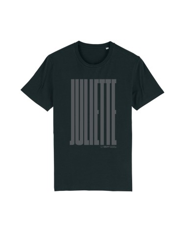 U' S/S T-SHIRT SSIFF JULIETTE