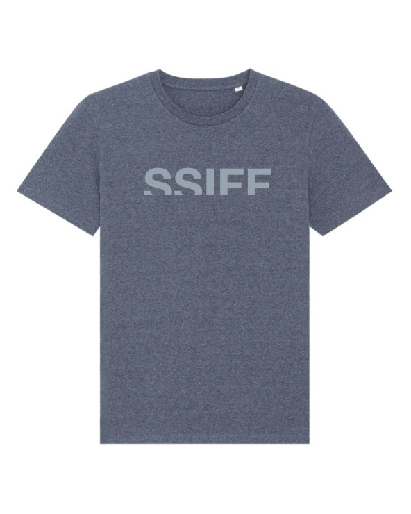 U' S/S T-SHIRT SSIFF-RE