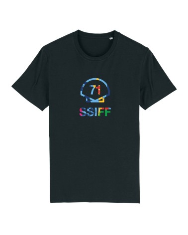 U' S/S T-SHIRT SSIFF 71