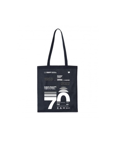 TOTE BAG SSIFF 70