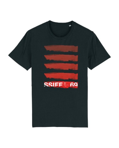 U' S/S T-SHIRT SSIFF 69