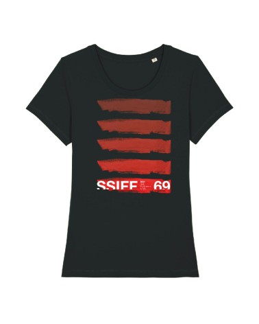 W' S/S T-SHIRT SSIFF 69