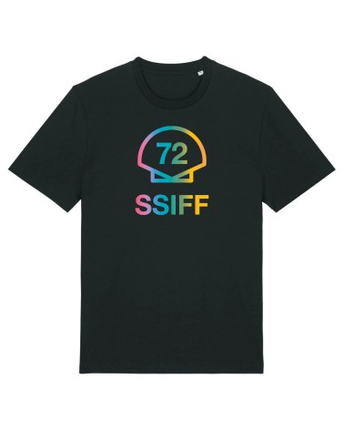 U' S/S T-SHIRT SSIFF 72