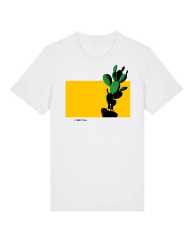 U' S/S T-SHIRT SSIFF H.LATINOS 72