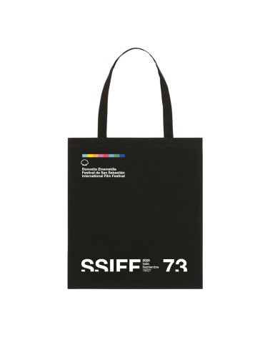 TOTE BAG SSIFF 73