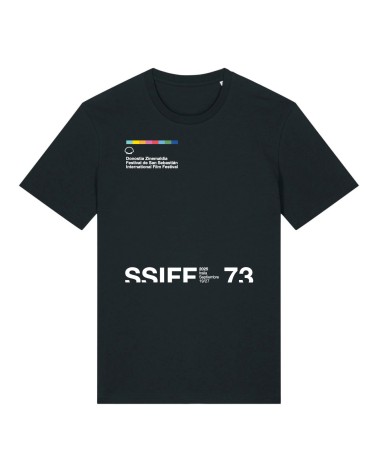 U' S/S T-SHIRT SSIFF 73