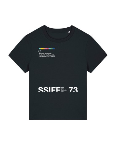 W' S/S T-SHIRT SSIFF 73