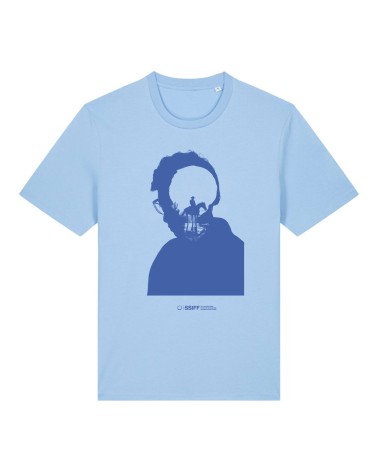 U' S/S T-SHIRT SSIFF MADE IN SPAIN 73