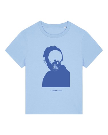 W' S/S T-SHIRT SSIFF MADE IN SPAIN 73