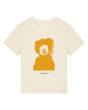 W' S/S T-SHIRT SSIFF ZABALTEGI 73