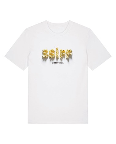 U' S/S T-SHIRT SSIFF PALOMITAS