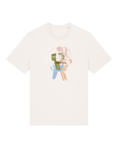 U' S/S T-SHIRT SSIFF CAMARAS