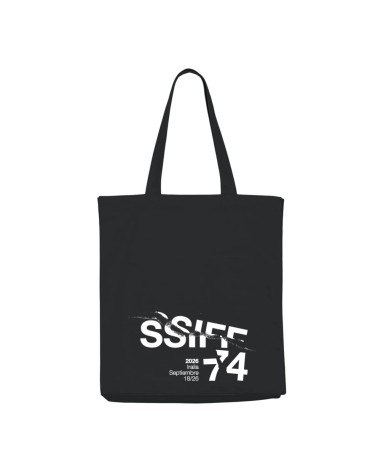 copy of TOTE BAG SSIFF 73