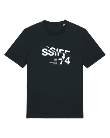U' S/S T-SHIRT OFICIAL SSIFF 74
