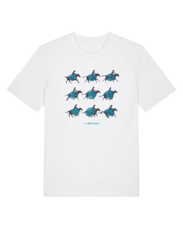 U' S/S T-SHIRT SSIFF PERLAK 74