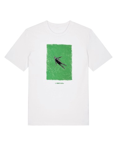 U' S/S T-SHIRT SSIFF ZINEMIRA 74