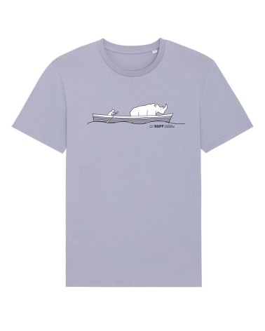 U' S/S T-SHIRT SSIFF FELLINI