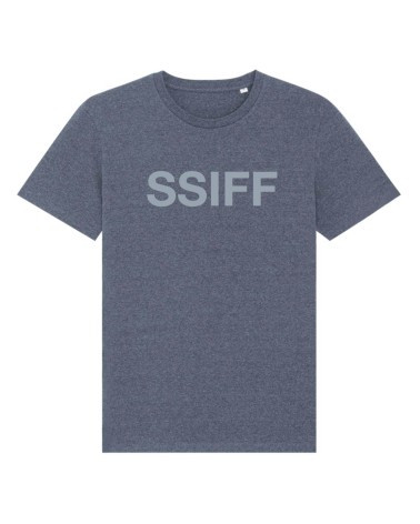 U' S/S T-SHIRT SSIFF-RE