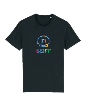U' S/S T-SHIRT SSIFF 71