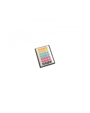 PIN SSIFF COLORS